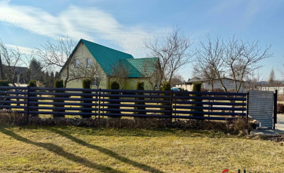 Купить дом, Гродно, Ржаная, 23.8 соток. Фото 5