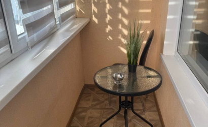 Купить 3-комнатную квартиру, Дружный, Шамановского 17. Фото 14