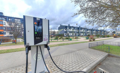 Купить 1-комнатную квартиру, Боровляны, Березовая роща ул., 99/4. Фото 33