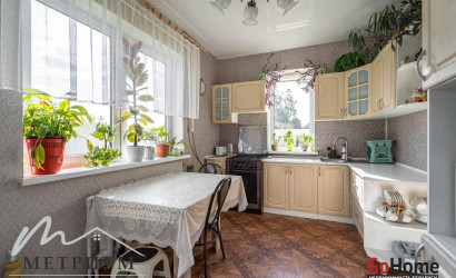 Купить дом, Дегтяревка, Школьная ул., 8, 12.37 соток. Фото 10