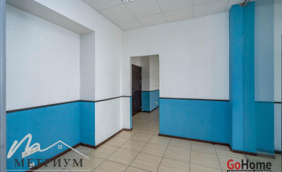Аренда офиса, Минск, Тимирязева ул., 67, 94.8 кв.м.. Фото 16
