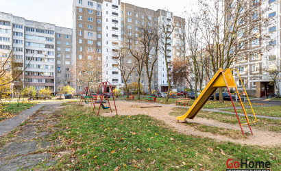 Купить 3-комнатную квартиру, Минск, Есенина ул., 25/2 (Московский район). Фото 22