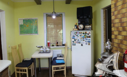 Купить дом, Знаменка, Знаменский с/с, 24.14 соток. Фото 10