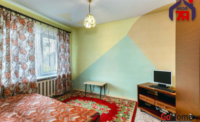 Купить дом, Ельница, Могилевская ул., 15 соток. Фото 26