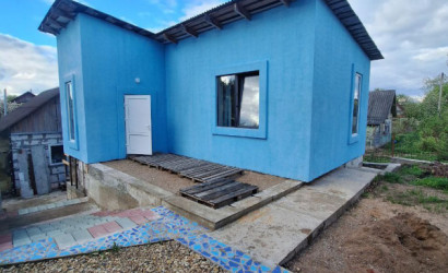 Купить дом, Витебск, 1-я Маленькая, 6 соток. Фото 5