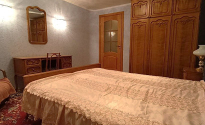 Снять 3-комнатную квартиру, Минск, Алтайская, 166/1 (Заводской район). Фото 12