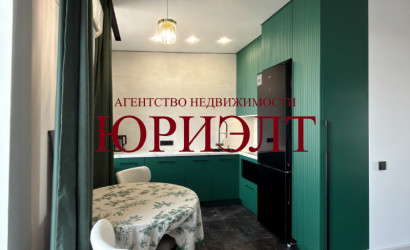 Купить 1-комнатную квартиру, Брест, просп. Машерова, д. . Фото 1