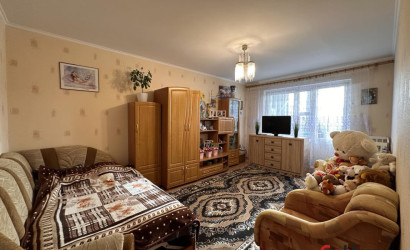 Купить 2-комнатную квартиру, Жабинка, Кирова ул.. Фото 7