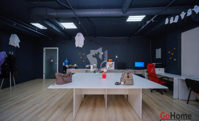 Аренда офиса, Минск, Немига ул., 5,  70 кв.м.. Фото 11