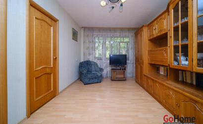 Купить 3-комнатную квартиру, Минск, Рокоссовского просп., 53 (Ленинский район). Фото 5