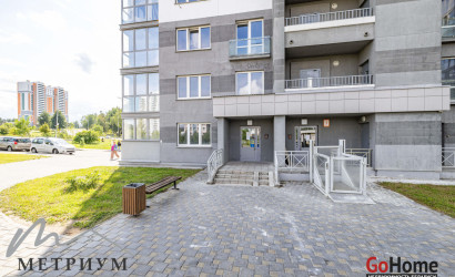 Купить 2-комнатную квартиру, Минск, Купревича ул., 16 (Первомайский район). Фото 3