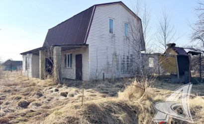 Купить дом, Камень, Городецкий с/с, 25 соток. Фото 2