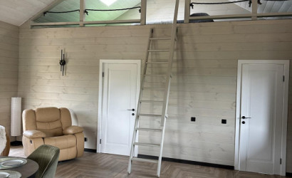 Снять на сутки дом, Турна Большая, Восточная, 34. Фото 18