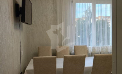 Снять 3-комнатную квартиру, Минск, ул. Червякова, д. 64. Фото 15