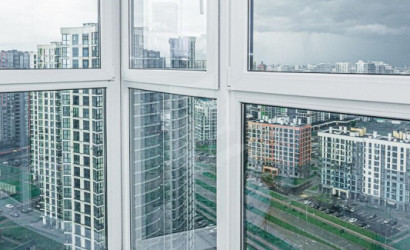 Купить 2-комнатную квартиру, Минск, Жореса Алфёрова ул., 9 (Октябрьский район). Фото 8