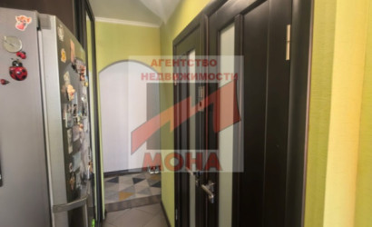 Купить 4-комнатную квартиру, Брест, ул. Орловская. Фото 13