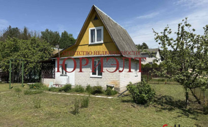 Купить дачу, СТ Дубравушка-2, 5.45 соток. Фото 1
