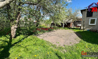 Купить дом, Слуцк, Коласа ул., 9.4 соток. Фото 13