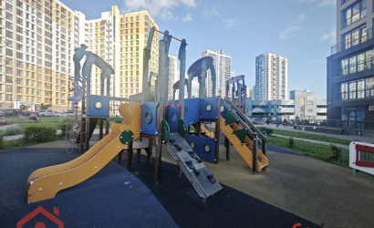 Купить 2-комнатную квартиру, Минск, Лейтенанта Кижеватова, 1Б(Октябрьский район). Фото 12