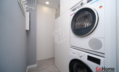 Купить 3-комнатную квартиру, Минск, Дроздовича ул., 6 (Ленинский район). Фото 43