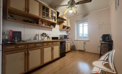 Купить 1-комнатную квартиру, Брест, Центр, ул. Воровского. Фото 1