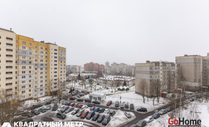 Купить 1-комнатную квартиру, Минск, ул. Сухаревская, д. 15 (Фрунзенский район). Фото 12