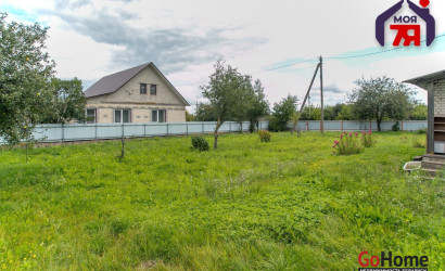 Купить дом, Носилово, Юбилейная ул., 12.05 соток. Фото 10