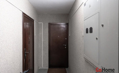 Купить 3-комнатную квартиру, Минск, Корженевского, 2А (Октябрьский район). Фото 20