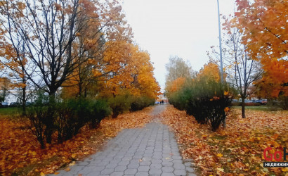 Купить 3-комнатную квартиру, Минск, Любимова просп., 36/2 (Московский район). Фото 25