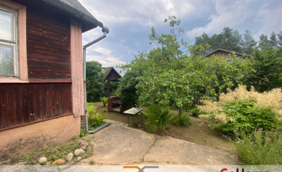 Купить дом в деревне, Верас МСХ и П, 5 соток. Фото 3