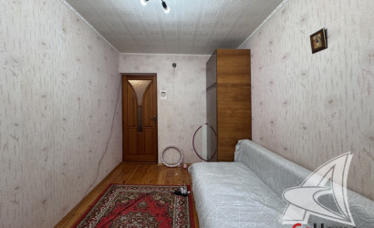 Купить 3-комнатную квартиру, Брест, Дубровка, пер. Сосновый. Фото 8