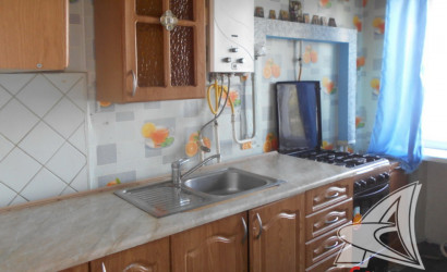 Купить 2-комнатную квартиру, Кобрин, , . Фото 4