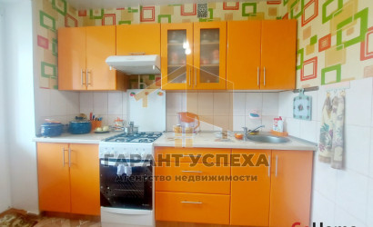 Купить 2-комнатную квартиру, Брест, ул. Сергея Смирнова писателя. Фото 1