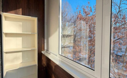 Снять 2-комнатную квартиру, Минск, Лили Карастояновой ул. 13 (Советский район). Фото 20