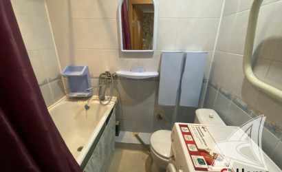 Купить 1-комнатную квартиру, Брест, Речица, ул. Писателя Смирнова. Фото 8