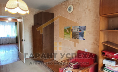 Купить 2-комнатную квартиру, Брест, ул. Героев обороны Брестской крепости, д. . Фото 4