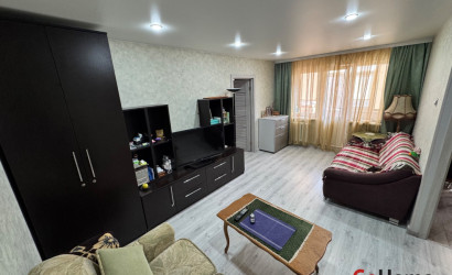 Купить 2-комнатную квартиру, Гомель, Проспект речецкий 16. Фото 3