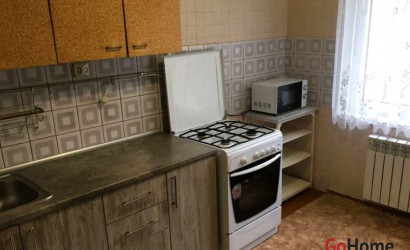 Снять 4-комнатную квартиру на сутки, Слоним, Ершова, 40. Фото 1