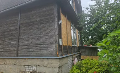  2-этаж.(80 м2), Петришки(С/т Вязы, 23)