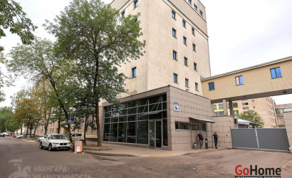 Аренда офиса, Минск, Фабрициуса ул., 8/Б/1,  от 50 до 98.3 кв.м.. Фото 12