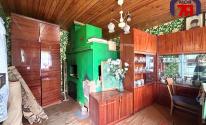 Купить дом в деревне, Мосты, Купалы ул., 14.41 соток. Фото 15