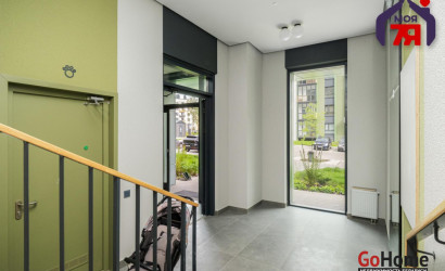 Купить 3-комнатную квартиру, Колодищи, Серебряный Лес ул., 12. Фото 18