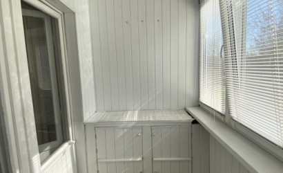 Купить 1-комнатную квартиру, Минск, Герасименко, 20 (Заводской район). Фото 8