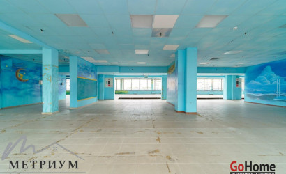 Аренда помещения, Минск, Сурганова ул., 57/а,  1400 кв.м.. Фото 7