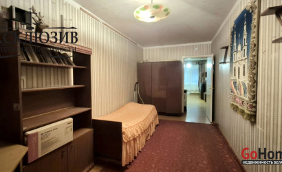 Купить 3-комнатную квартиру, Новополоцк, Молодежная ул., 134. Фото 10