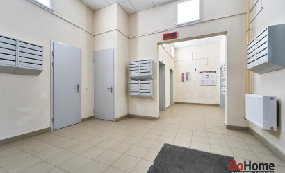 Купить 4-комнатную квартиру, Минск, Богдановича ул., 144 (Советский район). Фото 30