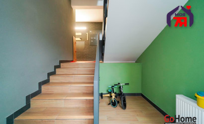 Купить 2-комнатную квартиру, Колодищи, Кленовая Аллея ул., 36. Фото 26