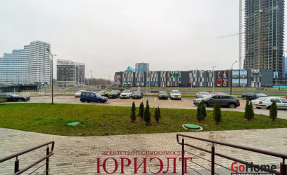 Купить 3-комнатную квартиру, Минск, Николы Теслы, 20 (Октябрьский район). Фото 5