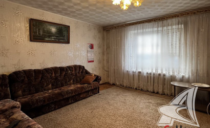 Купить 3-комнатную квартиру, Брест, Восток, ул. Янки Купалы. Фото 1