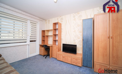 Купить 1-комнатную квартиру, Минск, Казинца ул., 84 (Октябрьский район). Фото 7